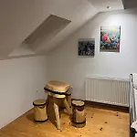 Vikendica House In - Mountain View - *