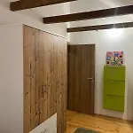 House In - Mountain View - Vikendica