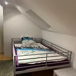 House In - Mountain View - Kresevo