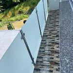 House In - Mountain View - Vikendica *