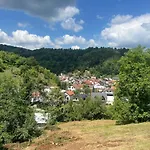 Vikendica House In - Mountain View - *