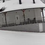 Vikendica House In - Mountain View -