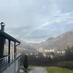 Vikendica House In - Mountain View - Kresevo