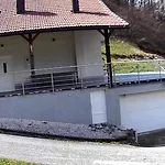 House In - Mountain View - Kresevo