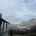 Vikendica House In - Mountain View - *