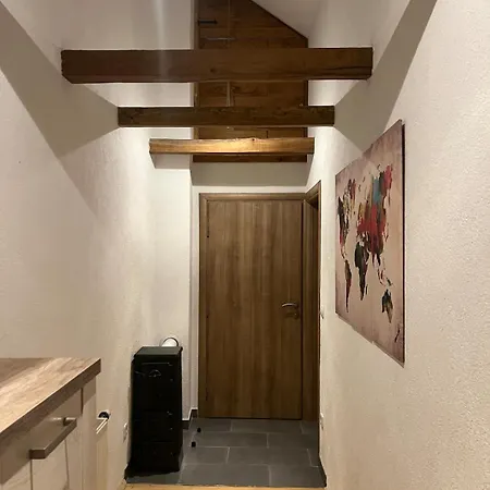 House In - Mountain View -