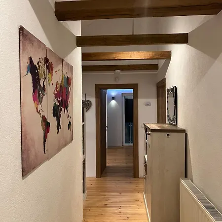 House In - Mountain View - Kresevo