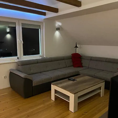 House In - Mountain View - Kresevo