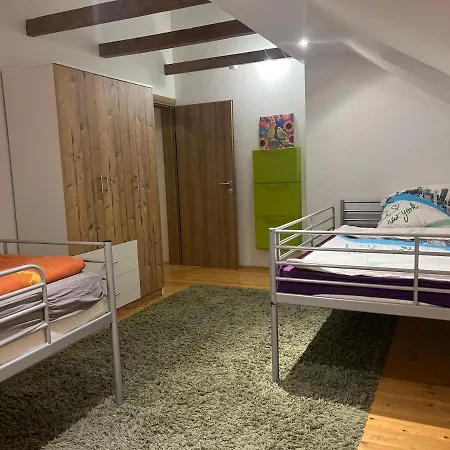 House In - Mountain View -