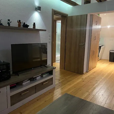 Vikendica House In - Mountain View - *