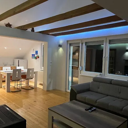 House In - Mountain View - Kresevo