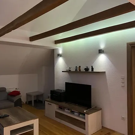 Holiday home House In - Mountain View -