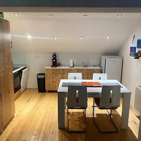 Vikendica House In - Mountain View -