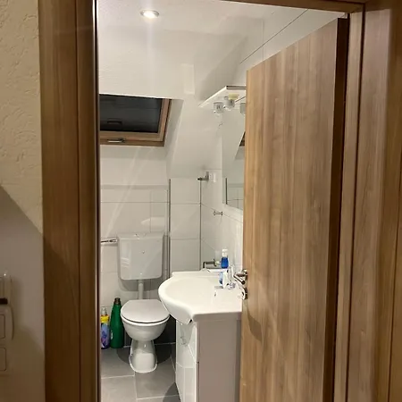 House In - Mountain View - * Kresevo