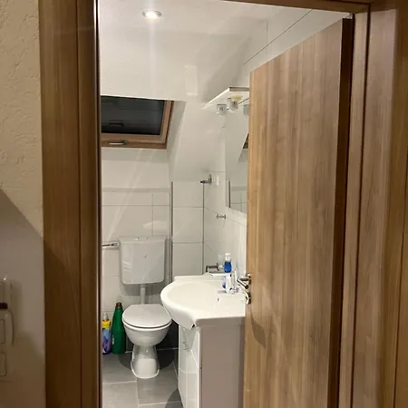 House In - Mountain View - Kresevo