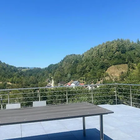 House In - Mountain View - Vakantiehuis *