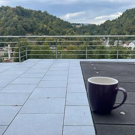 House In - Mountain View - * Kresevo