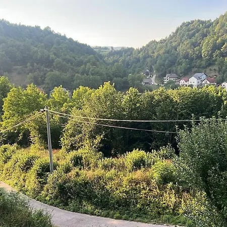 Holiday home House In - Mountain View - *