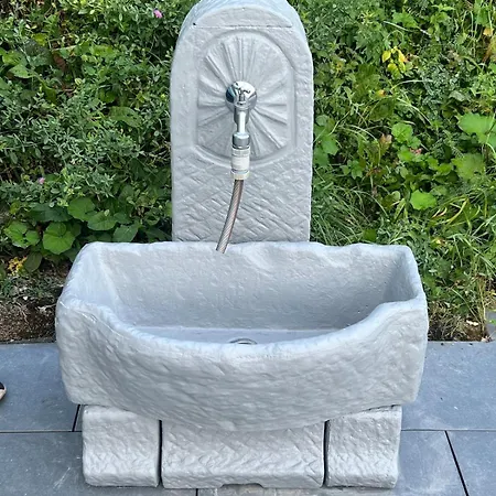 House In - Mountain View - Kresevo