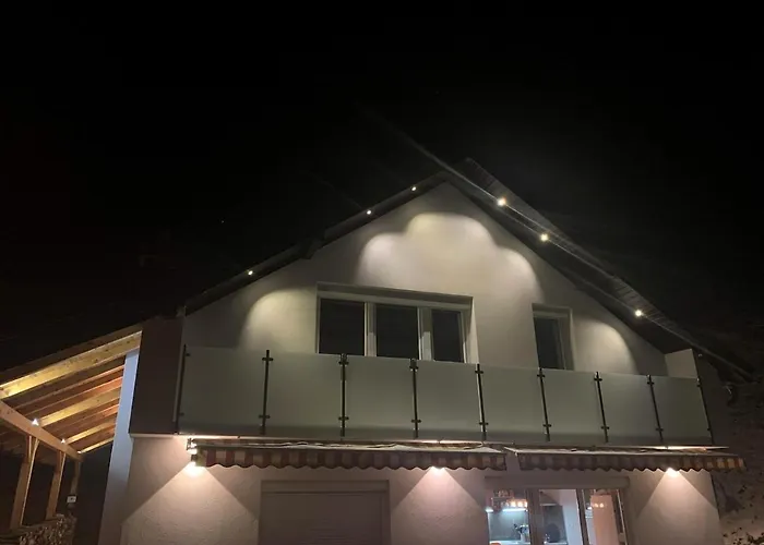 Vikendica House In - Mountain View - Kresevo