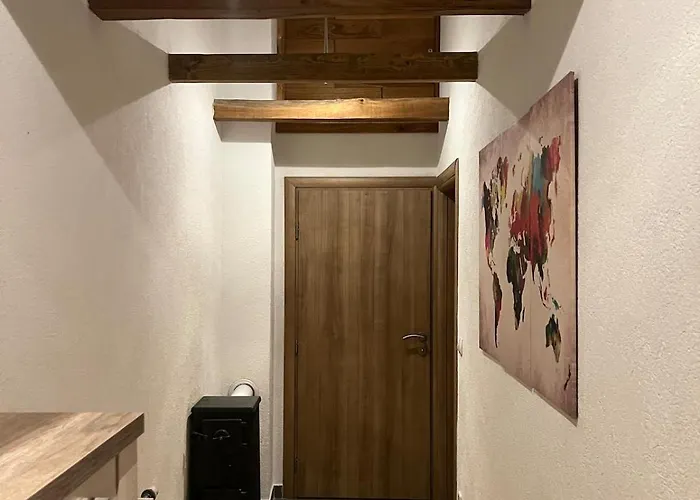 House In - Mountain View -