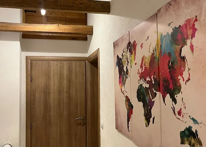 House In - Mountain View - Vikendica *