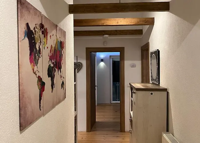 House In - Mountain View - Kresevo