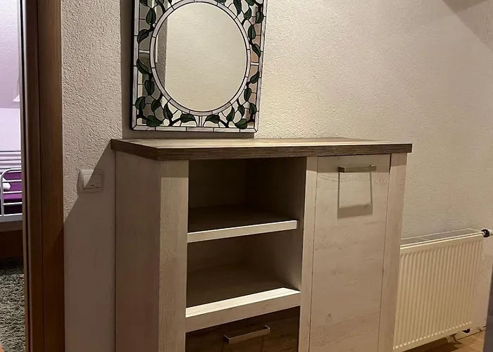 House In - Mountain View - * Kresevo