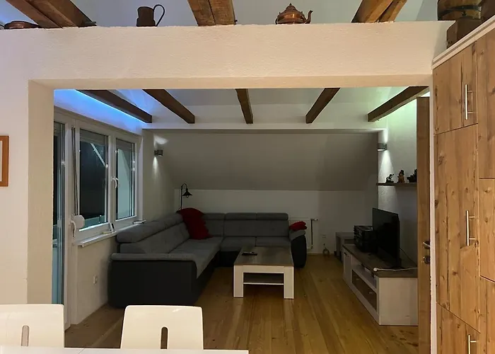 House In - Mountain View - Vikendica Kresevo