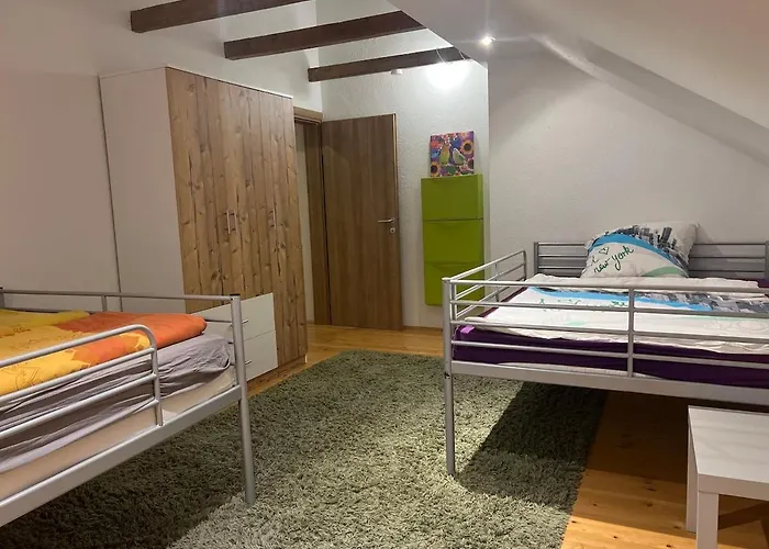 House In - Mountain View -