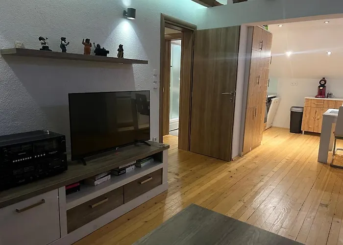 Vikendica House In - Mountain View - *