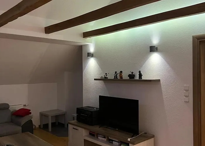 Vikendica House In - Mountain View -