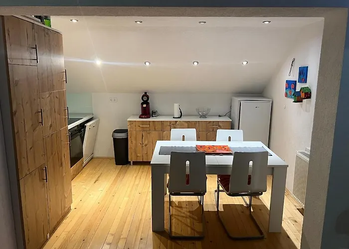 House In - Mountain View - Vikendica Kresevo