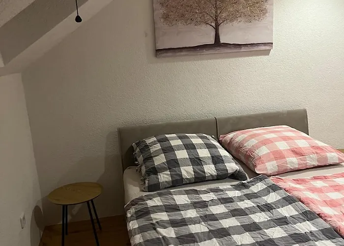 House In - Mountain View - Vikendica Kresevo