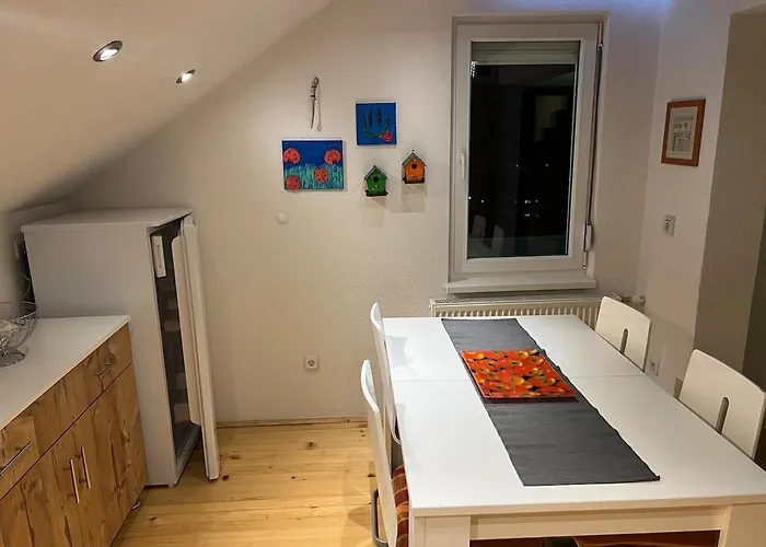 Vikendica House In - Mountain View - *