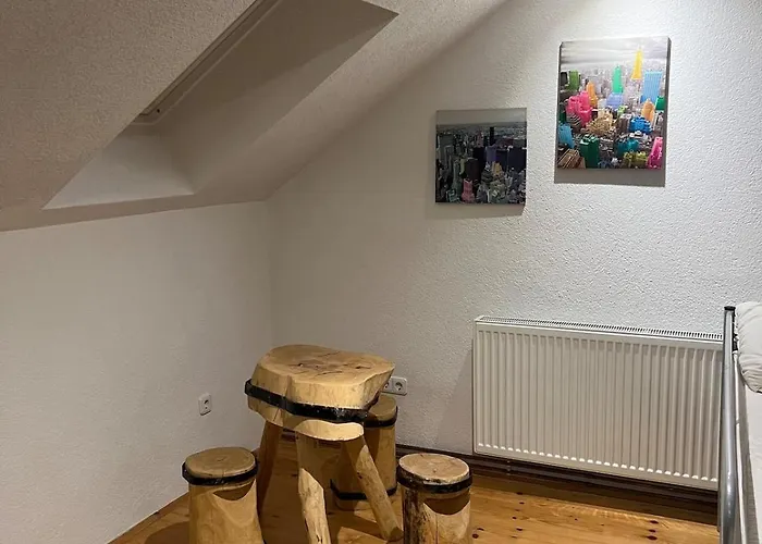 Vikendica House In - Mountain View - *