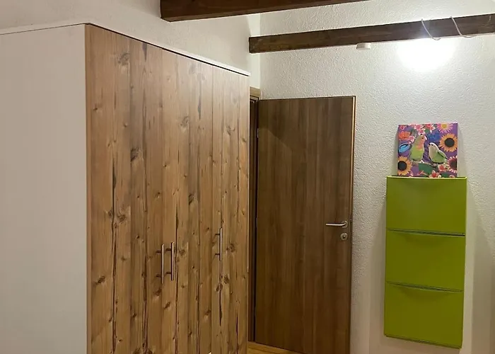 House In - Mountain View - Vikendica