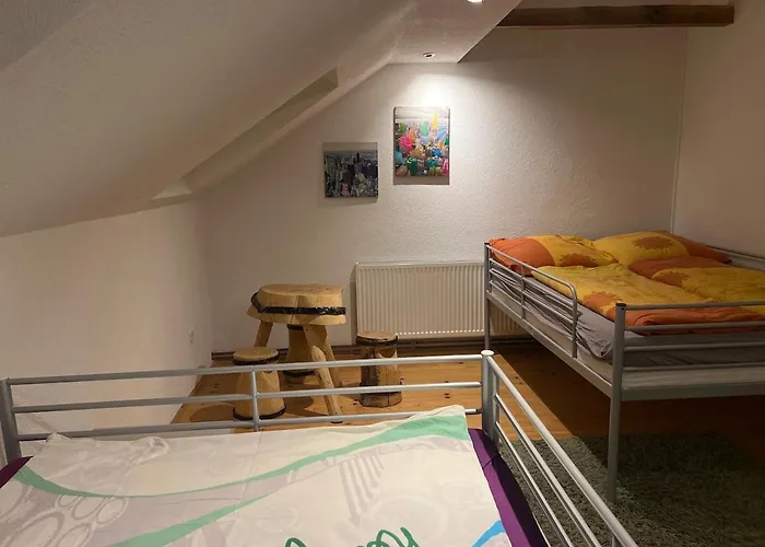 House In - Mountain View -