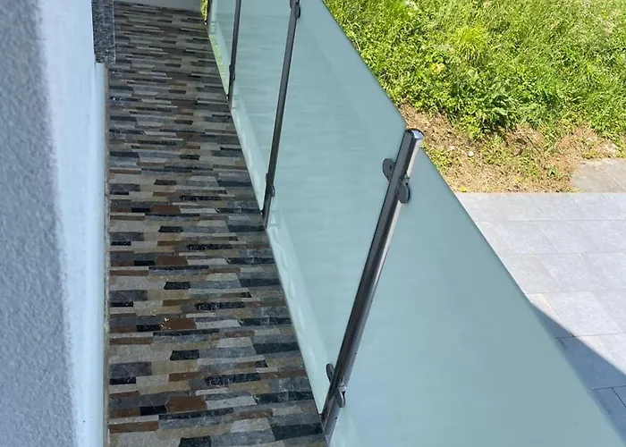 House In - Mountain View - Kresevo