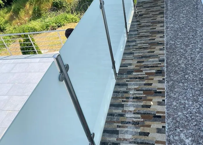 House In - Mountain View - Vikendica *