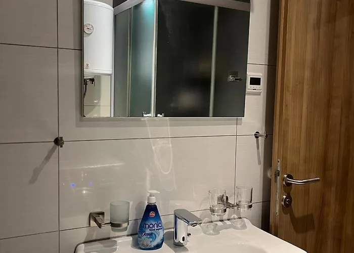 House In - Mountain View - Vikendica