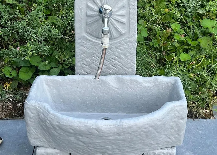 House In - Mountain View - Kresevo